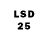 LSD-25 экстази ecstasy RED WALKER